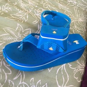 Kids flip-flops
